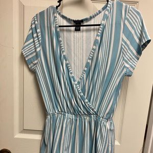 Rue 21 one piece with minor flaw